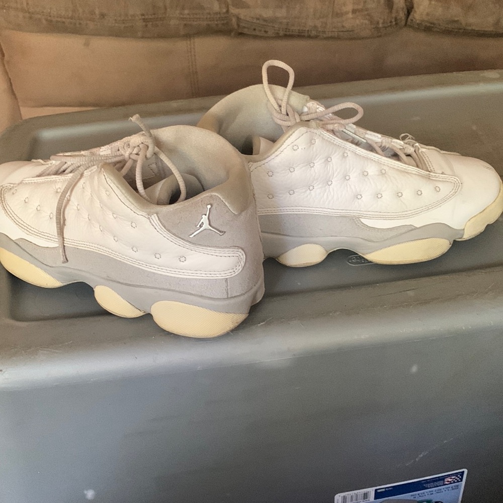 Jordans
